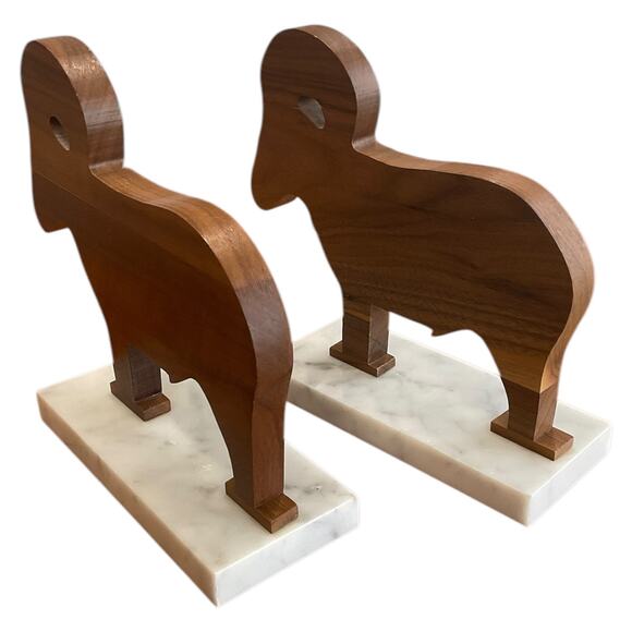 1980 IHMSA Region Three Handgun Silhouette Shooting Trophies Set Shooting Trophy - Picture 9 of 13